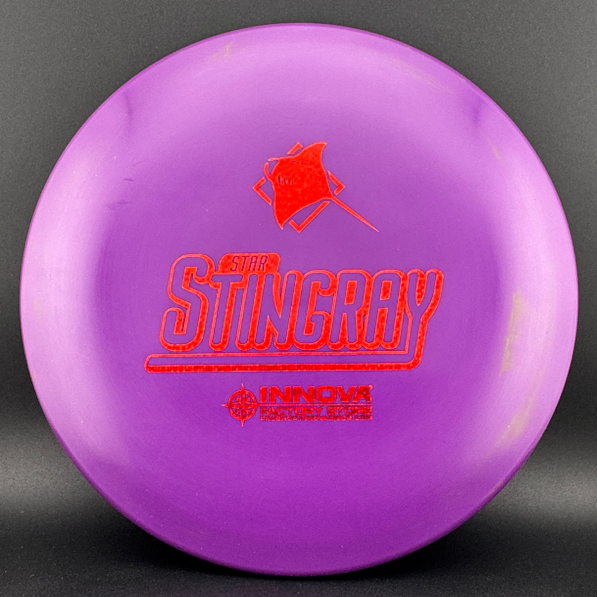 Star Stingray - Ontario Mold