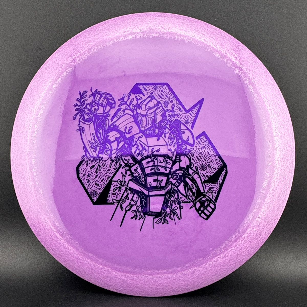 Echo Star Destroyer Innova