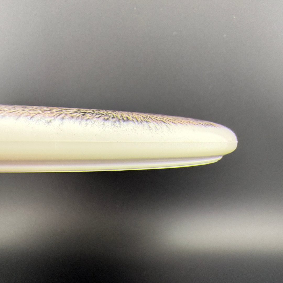 Fuzion Judge - DyeMax - Space Kitty Trippin Dynamic Discs