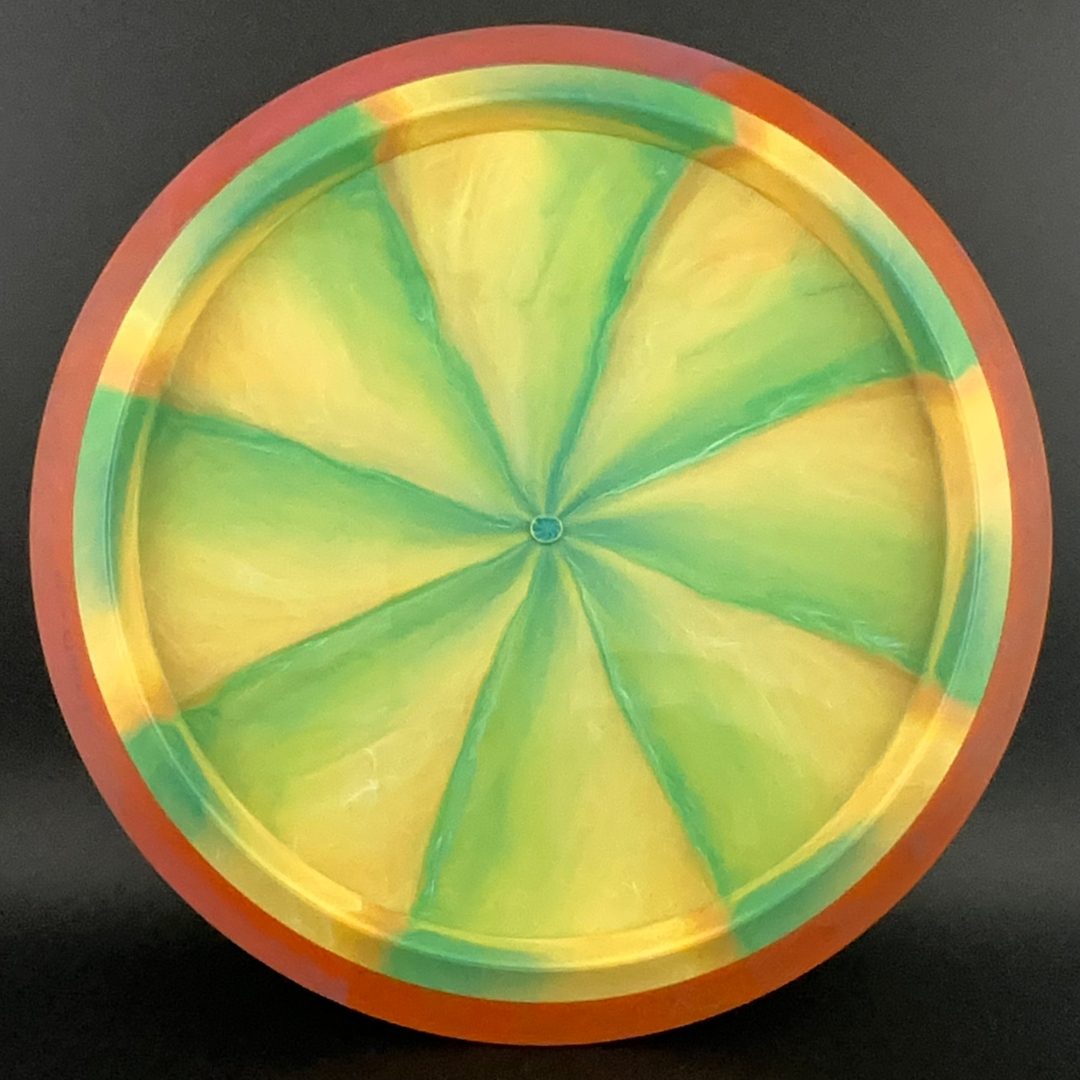 Cosmic Neutron Insanity Axiom