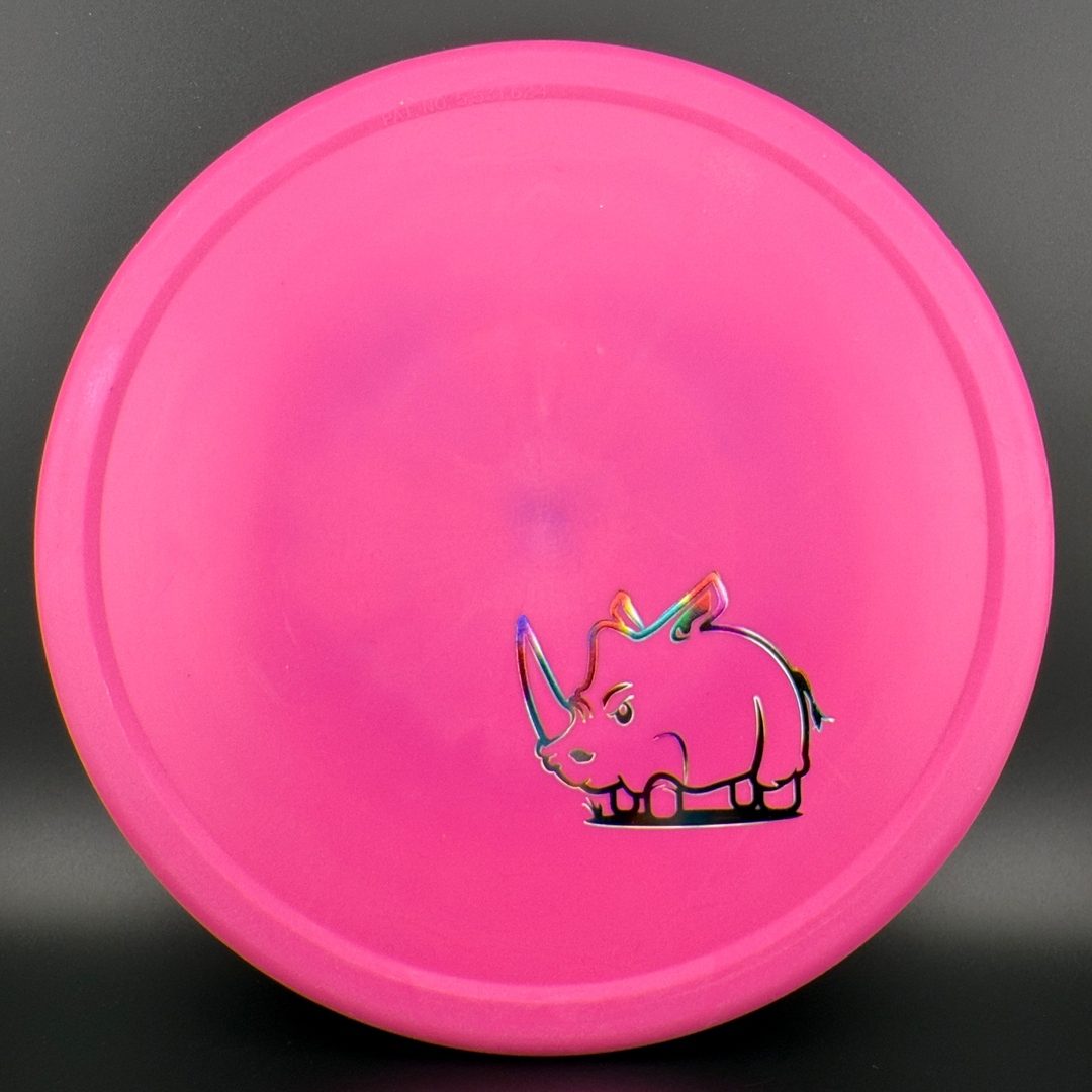 Nexus Rhyno - Mini Stamp Innova