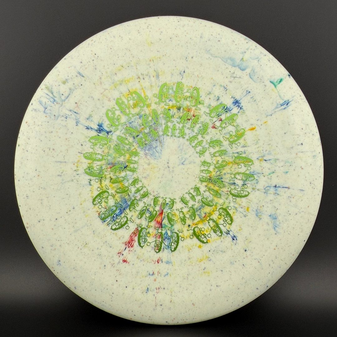 Soft Royal Party Pickle - Ring of Pickles MINT Discs