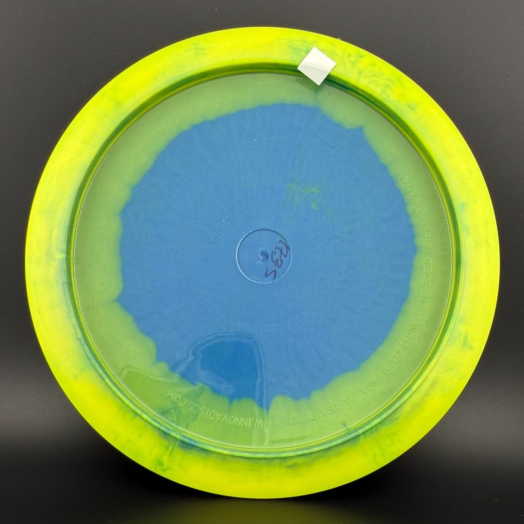 Halo G-Blend Sphinx Infinite Discs