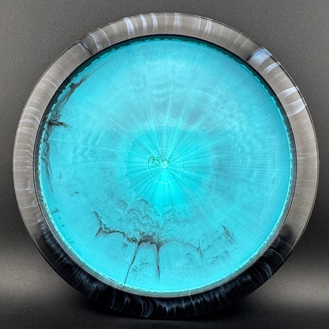 Halo Star Teebird3 - Kat Mertsch F2 Innova
