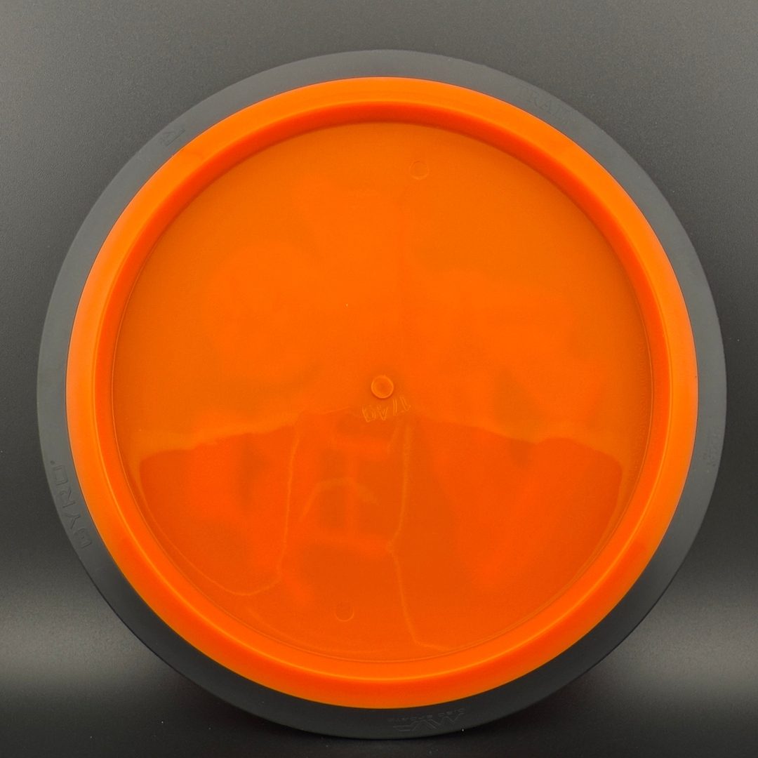 Neutron Trail - "Lunchador's Revenge" by Marm O Set - 4 Foils! 1/40 MVP