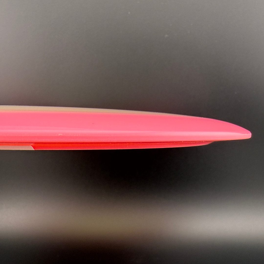 Proto Glow Halo Champion Mamba - Air Force Stamp Innova