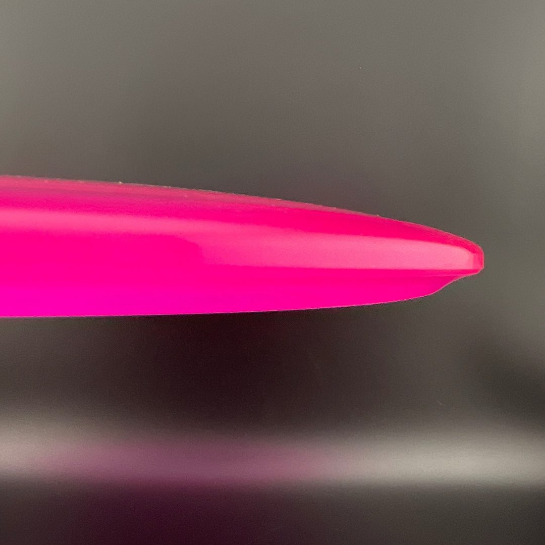 VIP Ice Tursas - Desolate Shield Stamp Westside Discs