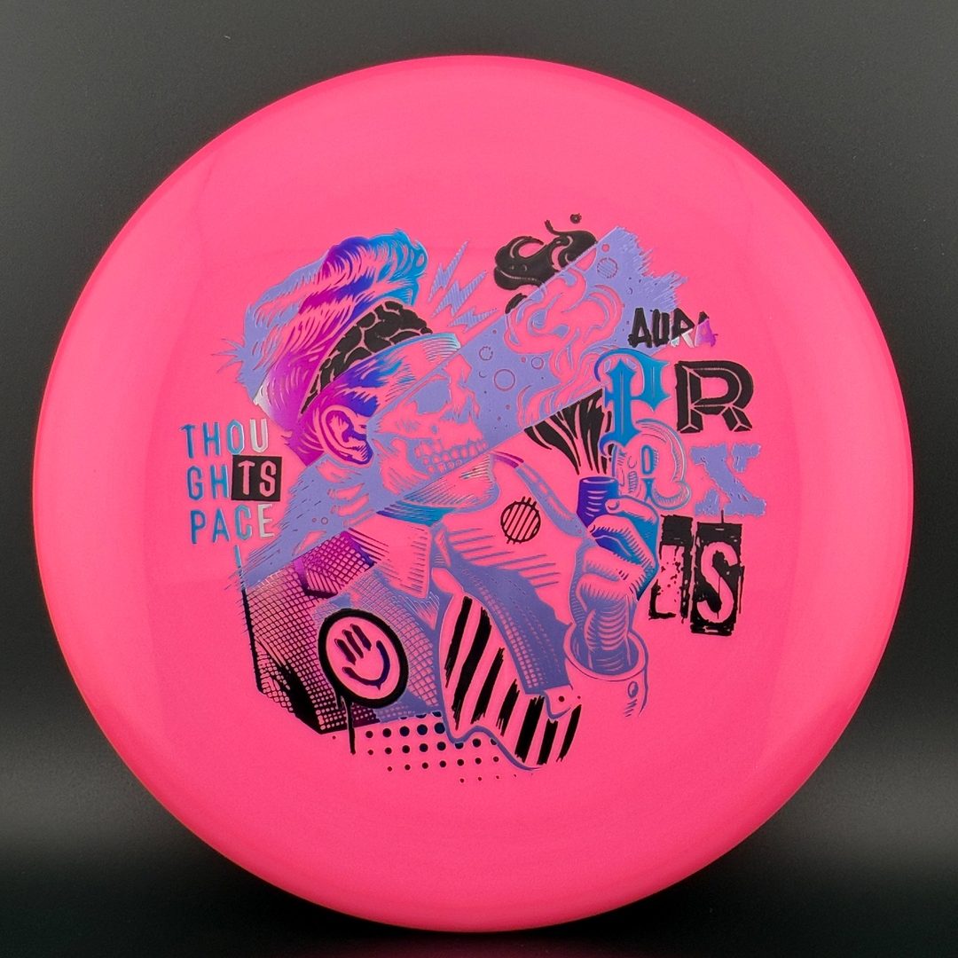 Soft Aura Praxis - First Run TSA