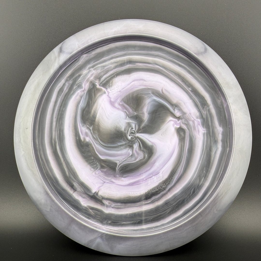 Swirl S-Line TD - 303 Open Beaver Ranch Discmania