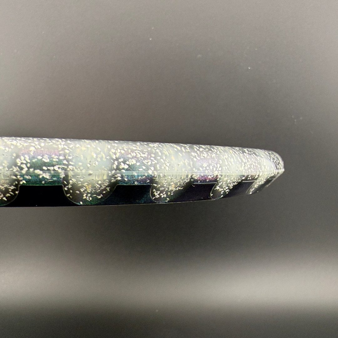 FuZed Colorshift Z Zone - Limited Edition Discraft