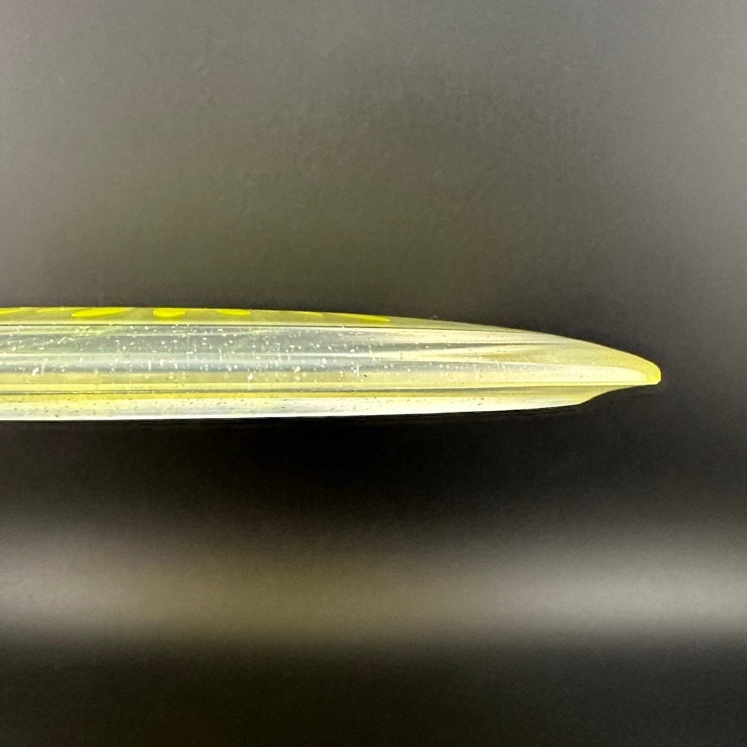 Opto-Ice Splash Diamond - First Run Latitude 64