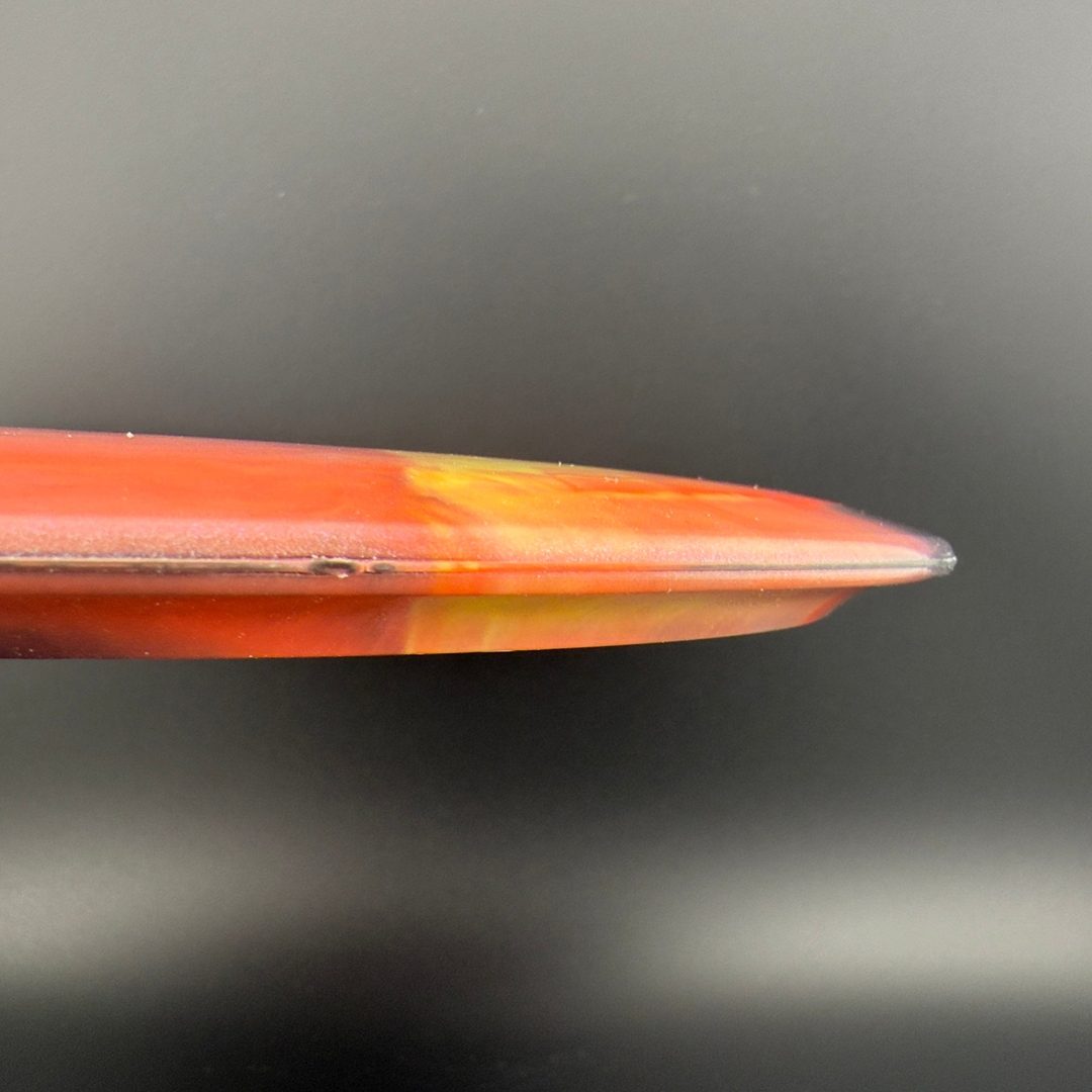 Colorshift Swirl ESP FLX Passion - Australasian Open 2026 Discraft