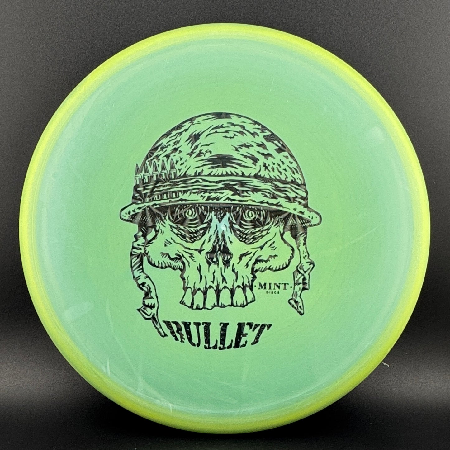Medium Royal Bullet - Skullet by Skulboy