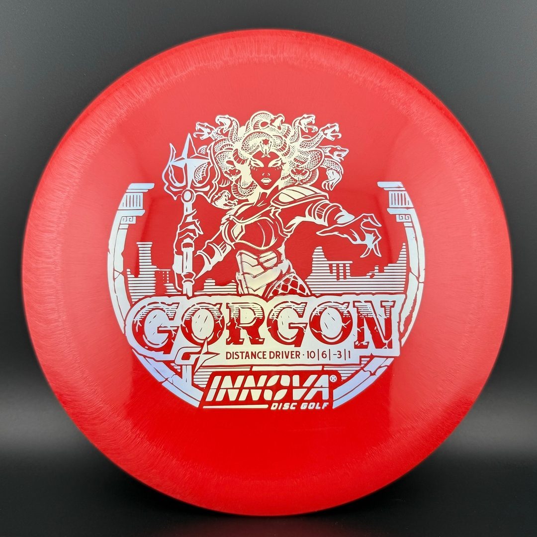 GStar Gorgon Innova