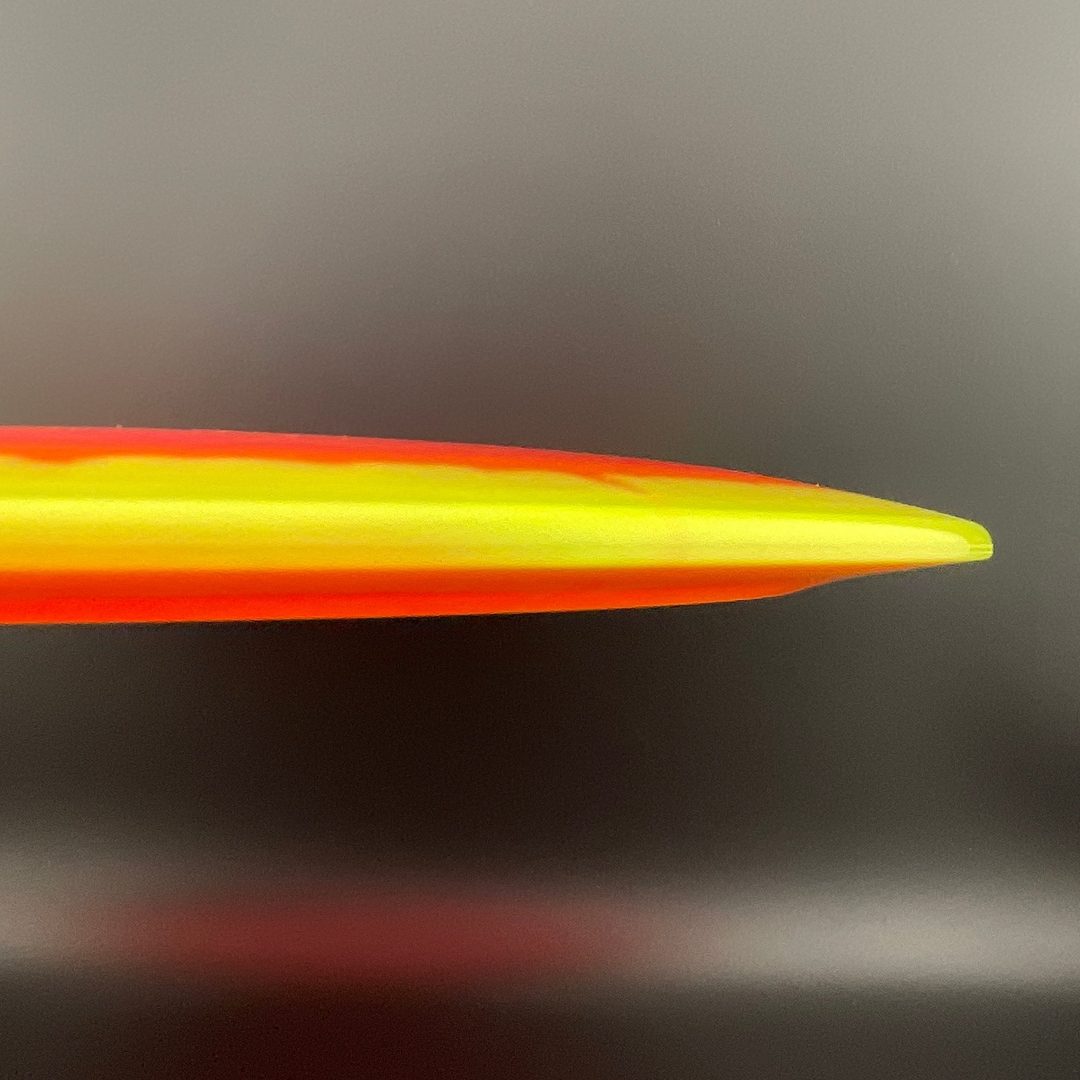 Halo Champion Shryke - Jessica Weese 2025 Tour Series Innova