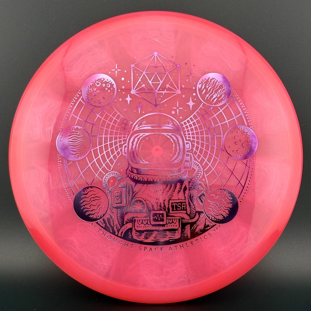 Soft Ethos Praxis - Odyssey TSA