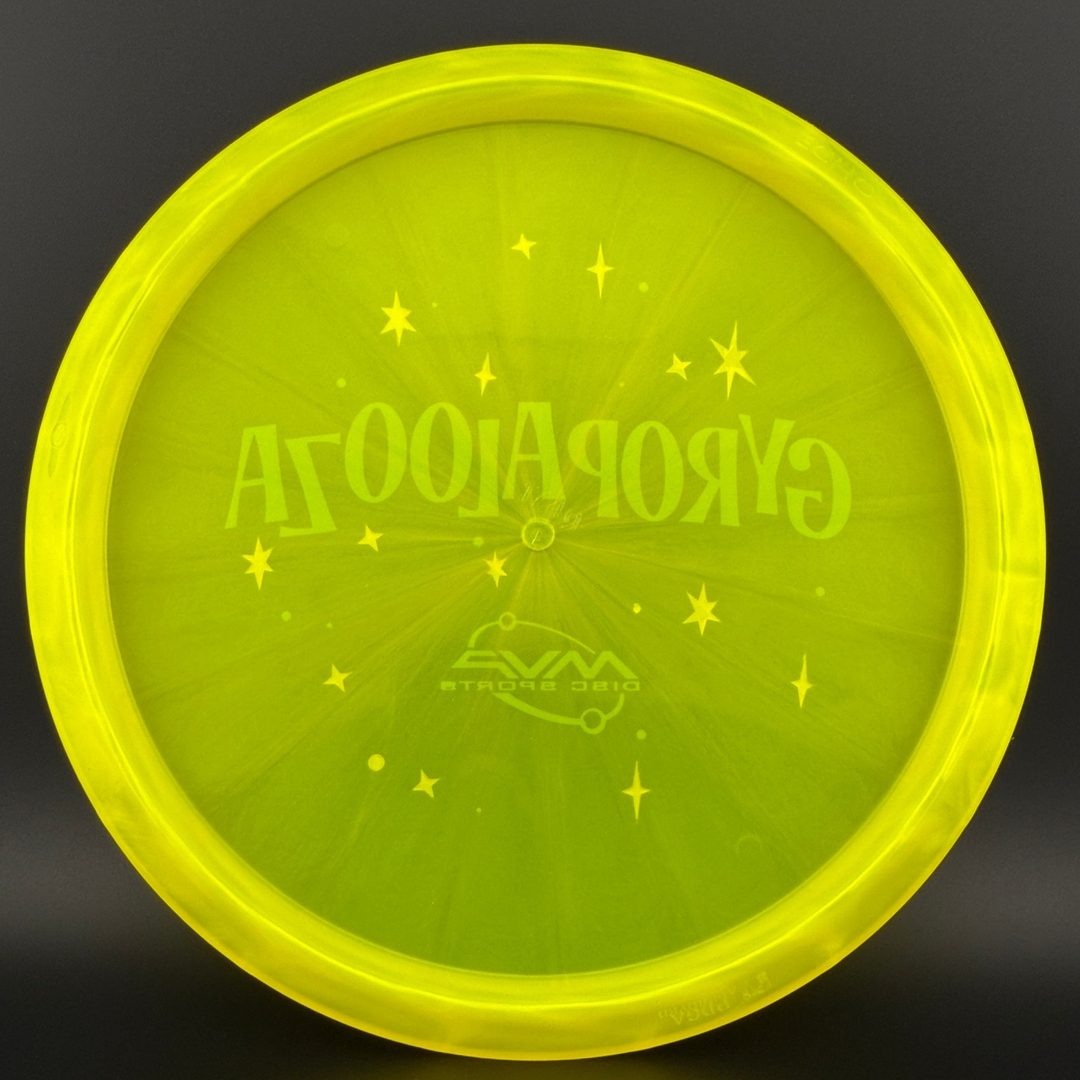 Proton Echo - Gyropalooza 2025 Streamline