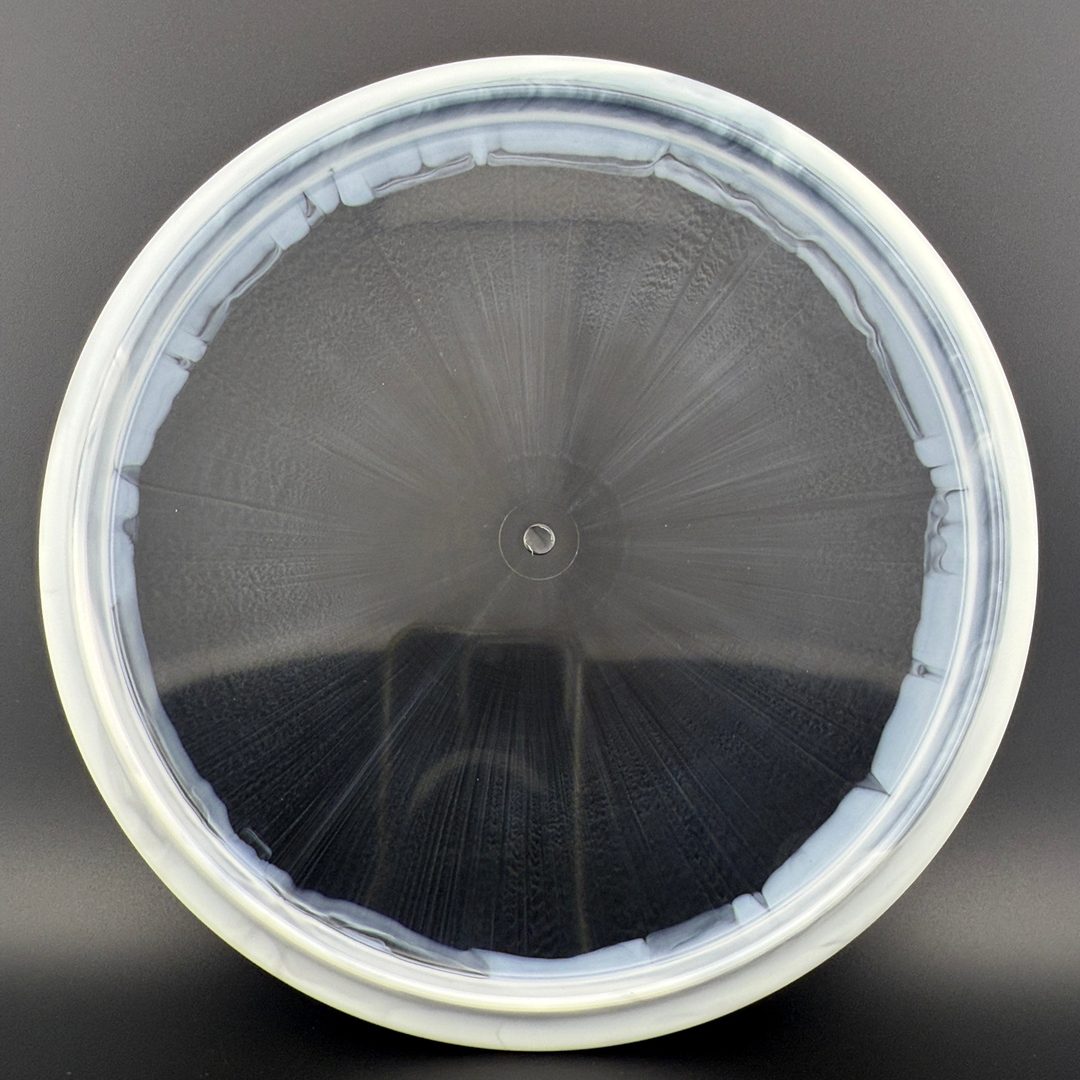 Horizon C-Line Glacier Prototype - Team Discmania Misprint Discmania
