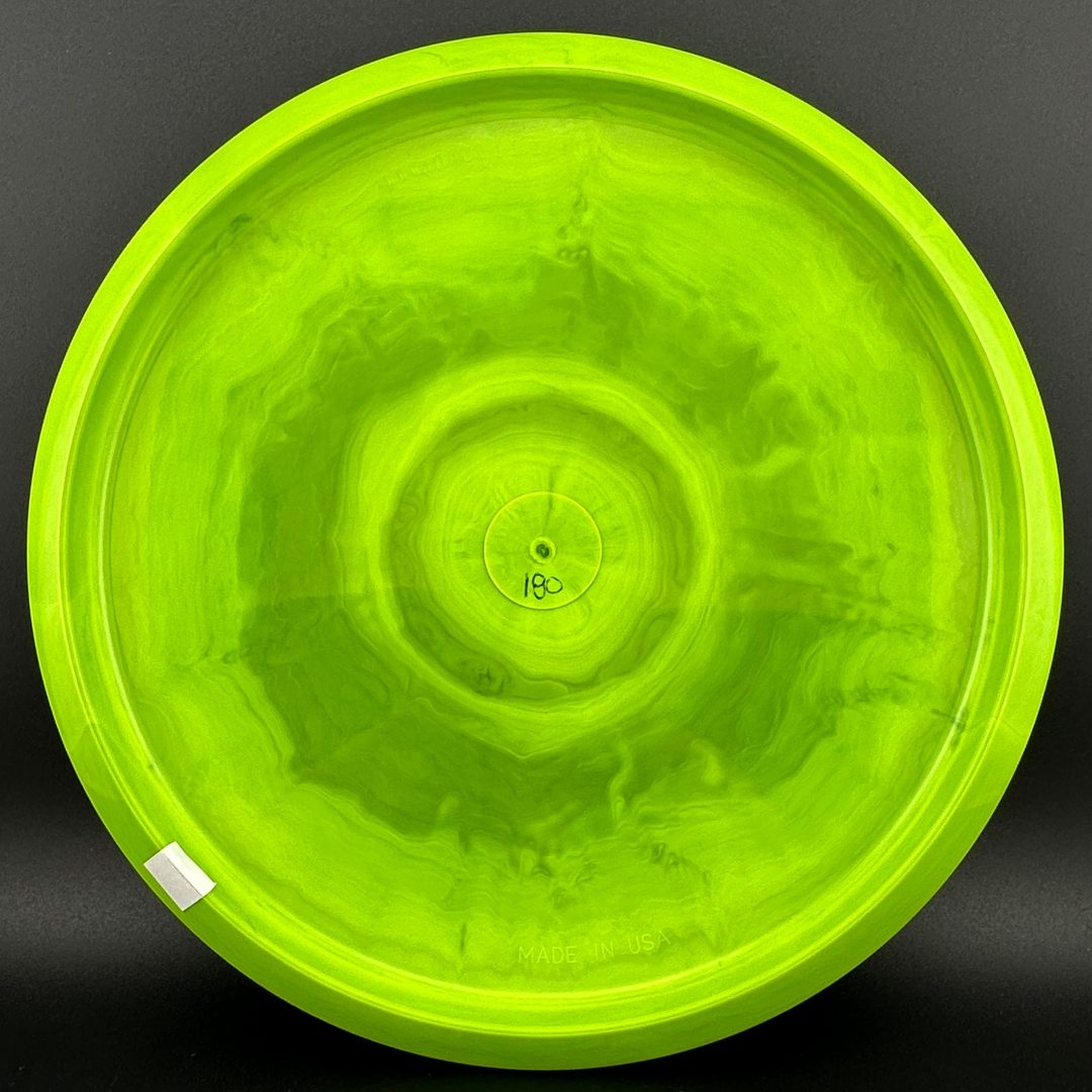 Star Mako3 - Kona Montgomery 2025 Team Series Innova