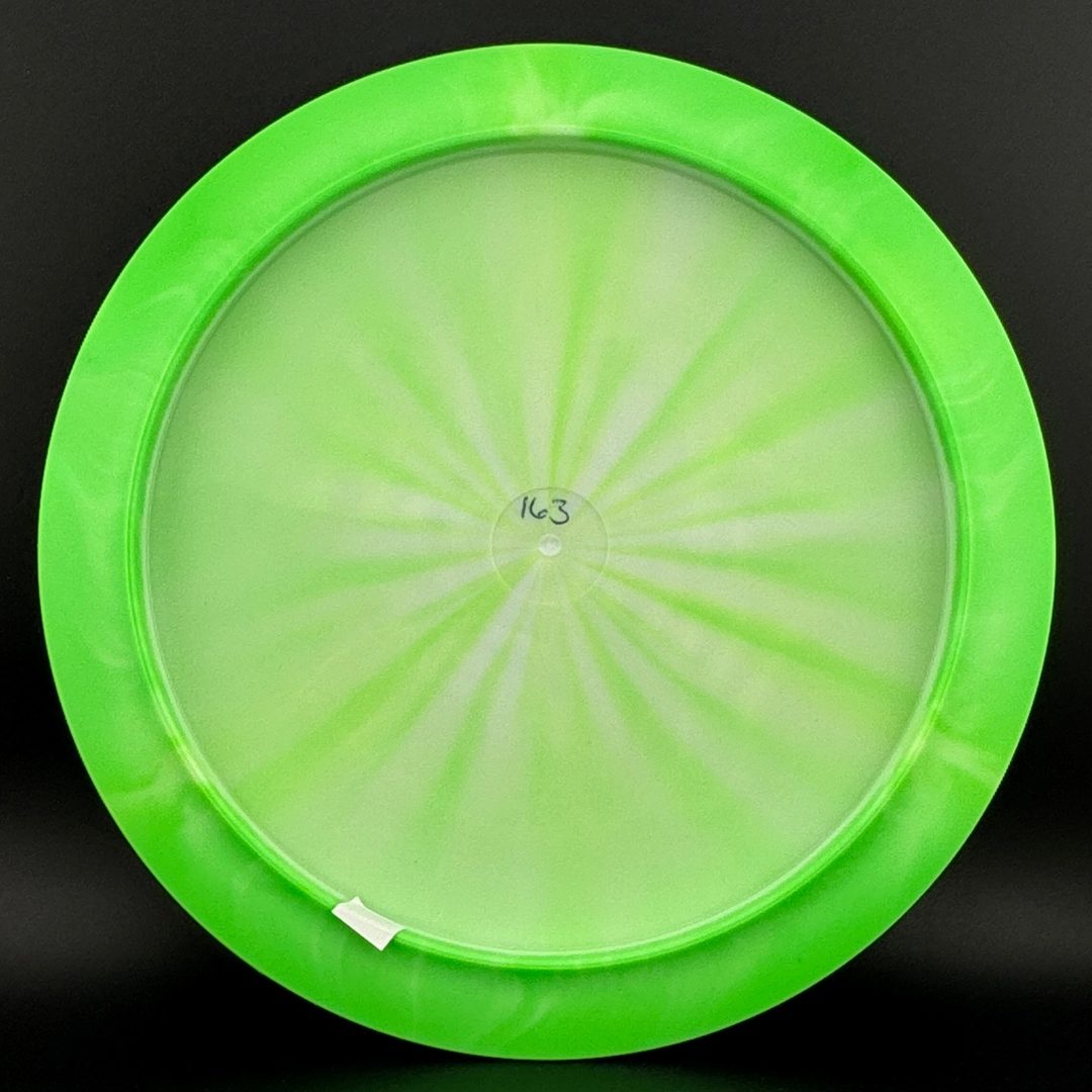 Halo Star Mamba Innova