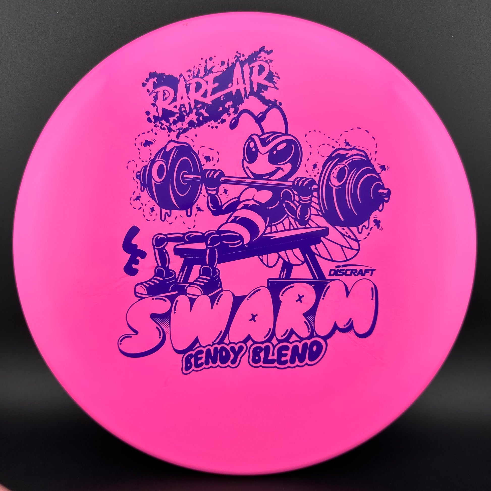 ESP Flx Swarm - 2025 Ledgestone Edition - Rare Air Mini Stamp DROPPING JANUARY 20TH @ 5 PM MST Discraft