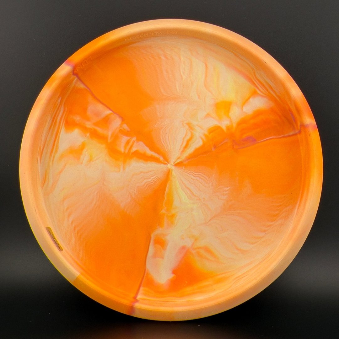 Crazy Tuff Swirl Luna - Ledgestone 2025 Season 3 Discraft