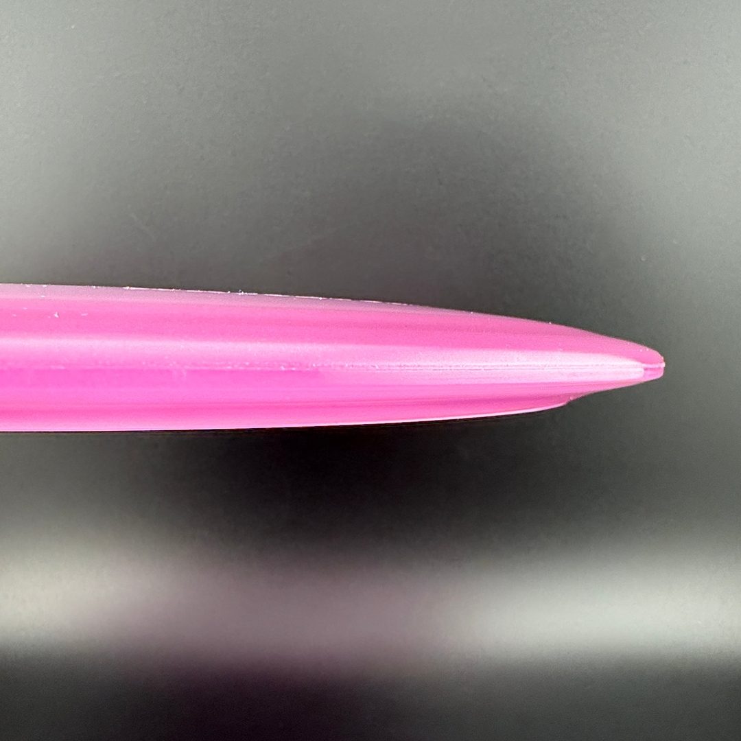 Color Glow C-Line FD - European Open 2024 Discmania