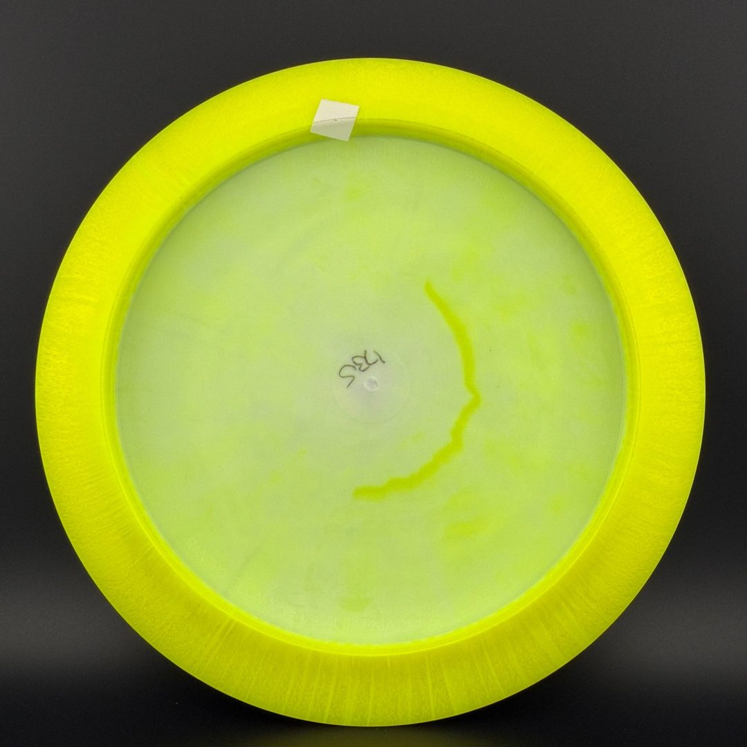 Halo Star Charger - Japan Open Xcaliber Mistamp F2 Innova