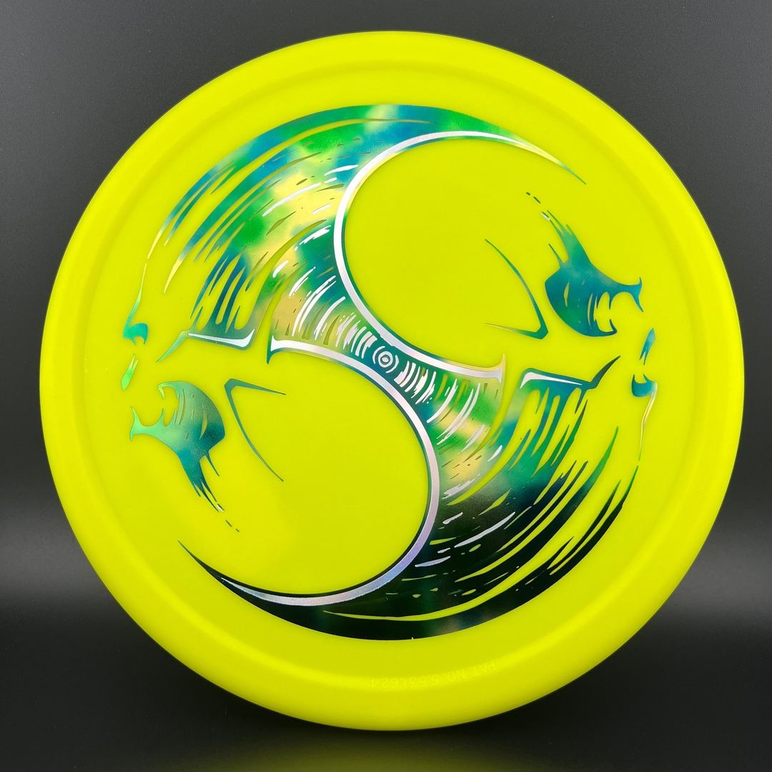 R-Pro Rhyno - "SkullBlade" by Marm O Set Innova