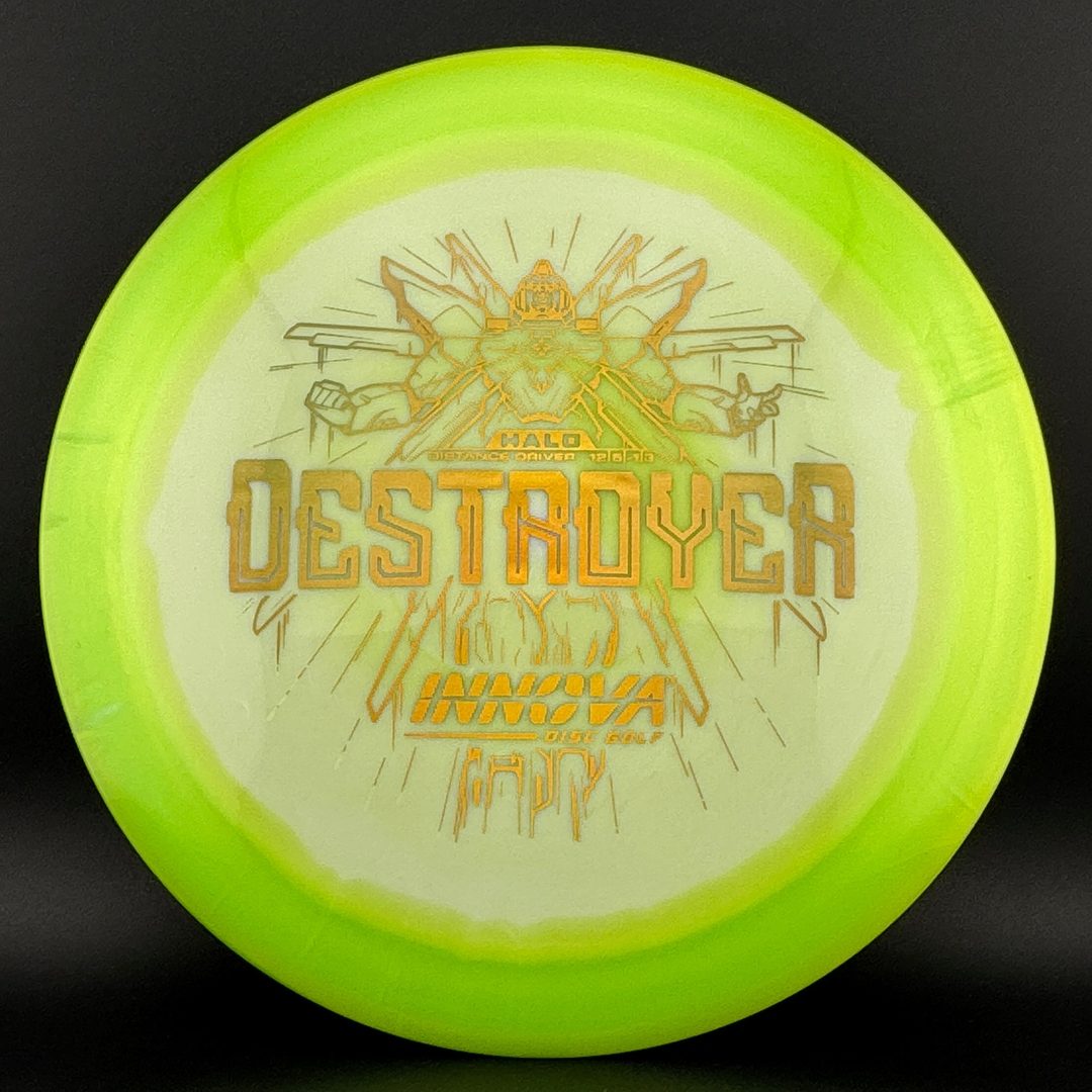 Halo Star Destroyer Innova