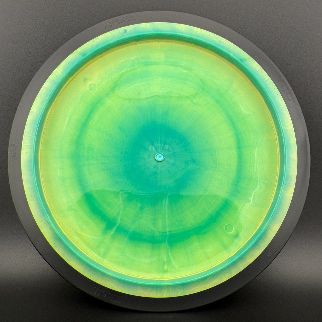 Neutron Trail - Elk Man 2.0 by Ripper Studios MVP