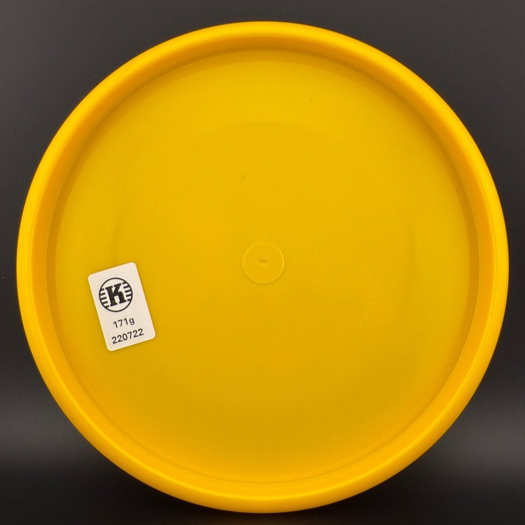 K1 Berg - Blood Mountain by Skulboy - 2022 Run Kastaplast