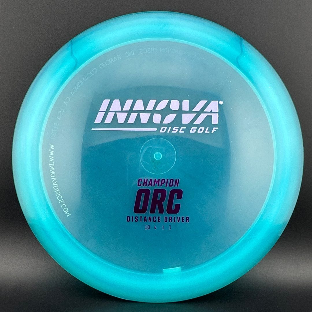Champion Orc Innova