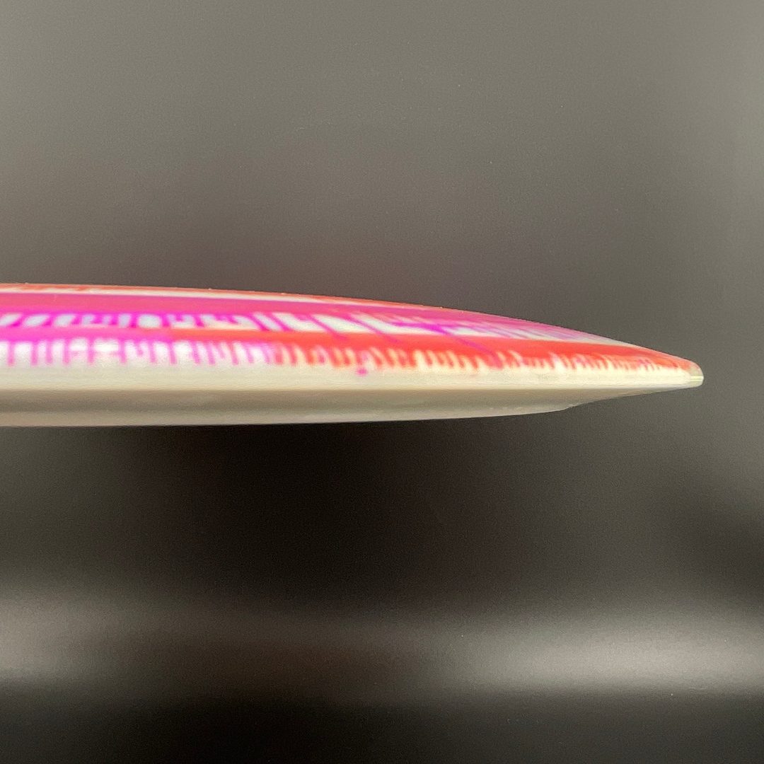 I-Dye Star Charger Innova