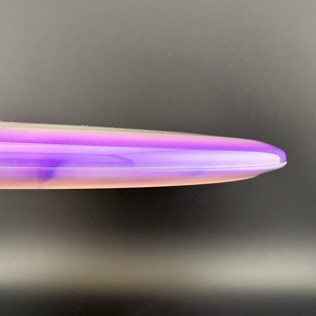 Proto Glow Halo Champion Fox - Emily Weatherman 2026 Series Innova