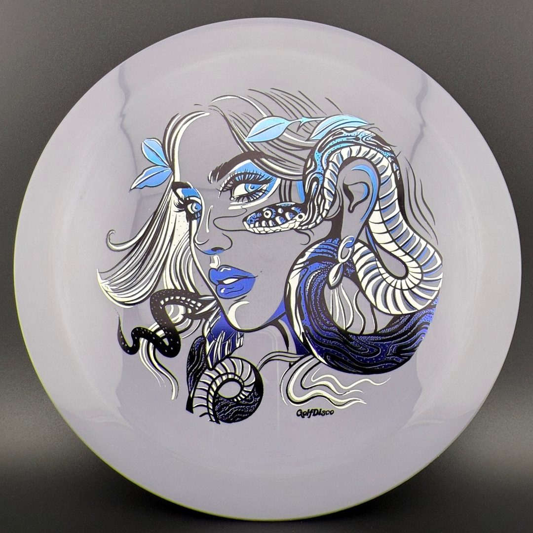 Neutron Trace - Snake Charmer Streamline