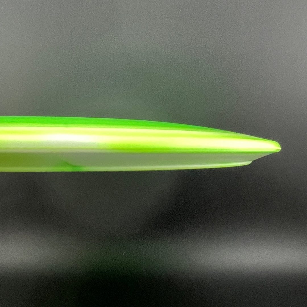 Halo Star Scorpion - Japan Open Limited - F2 Innova