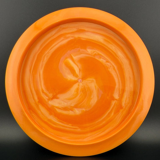 Swirly S-Line TD - Mini Huk Tri-Fly Discmania