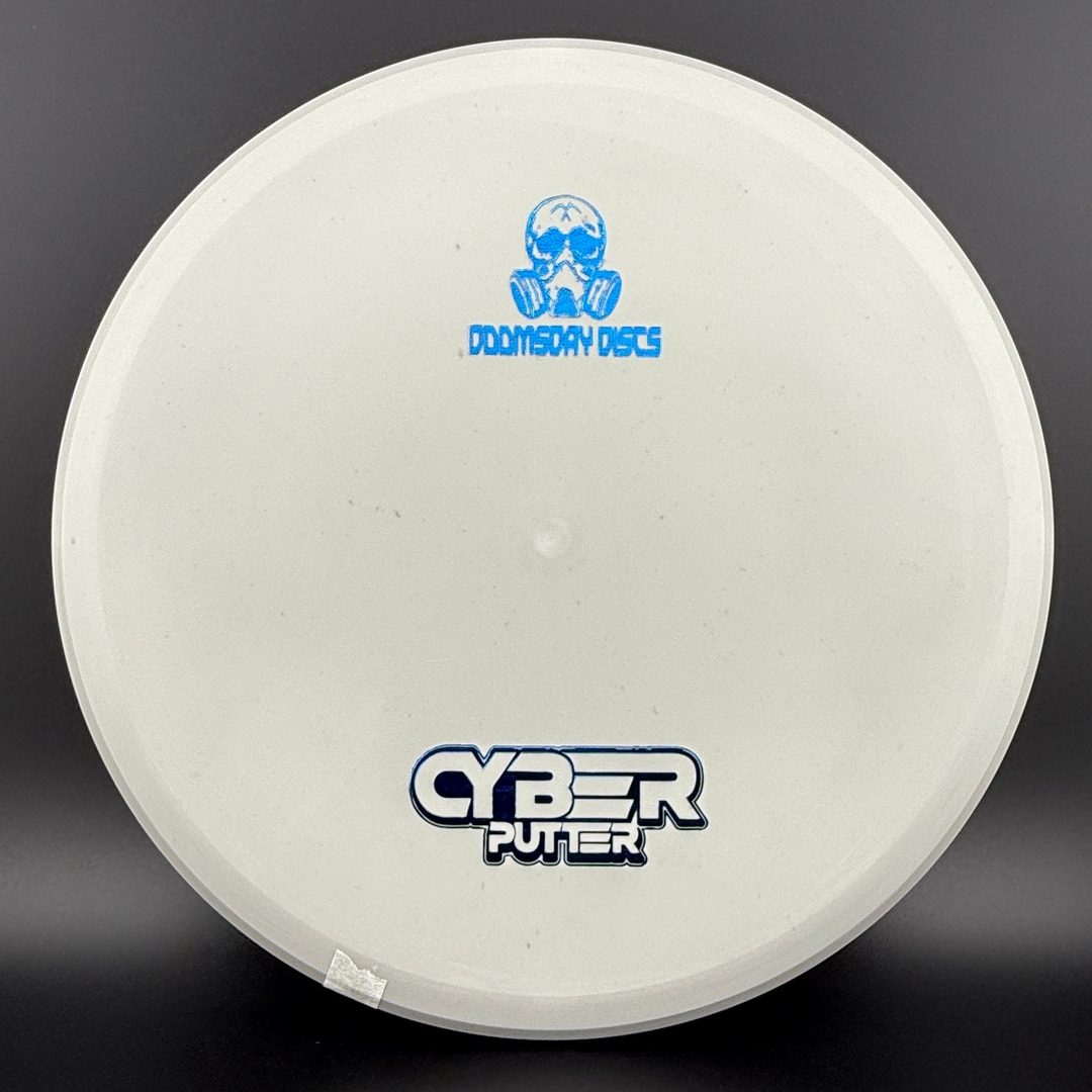 Ration Cyber Putter Doomsday Discs