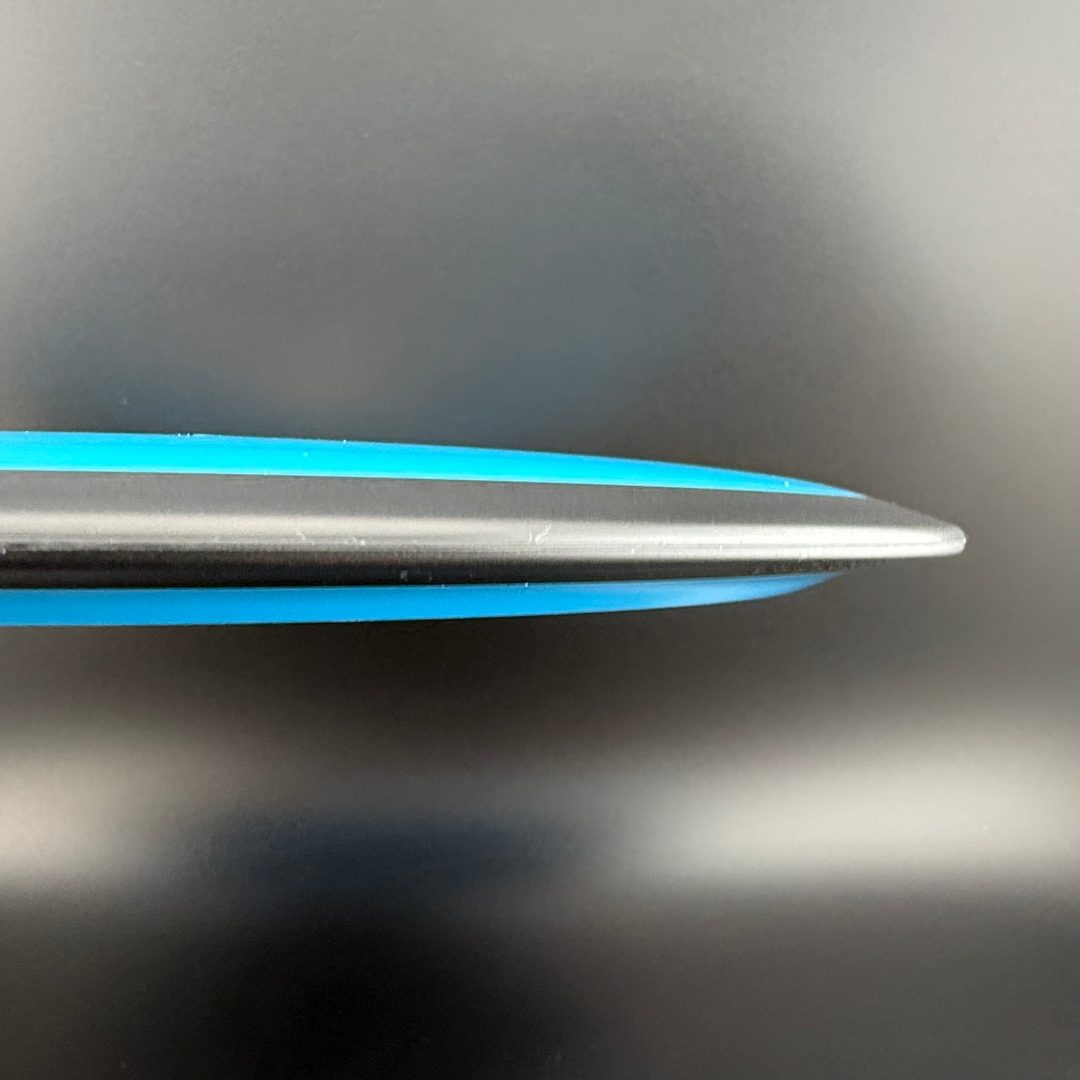 Neutron Trail - "Siren" by Marm O. Set MVP