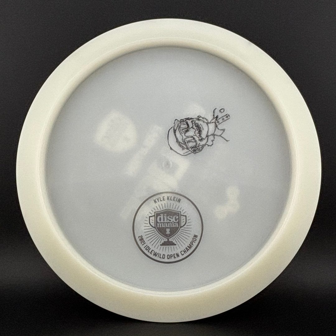 Neo Splice - Kyle Klein Triumph 2021 *Colten Stash* Discmania