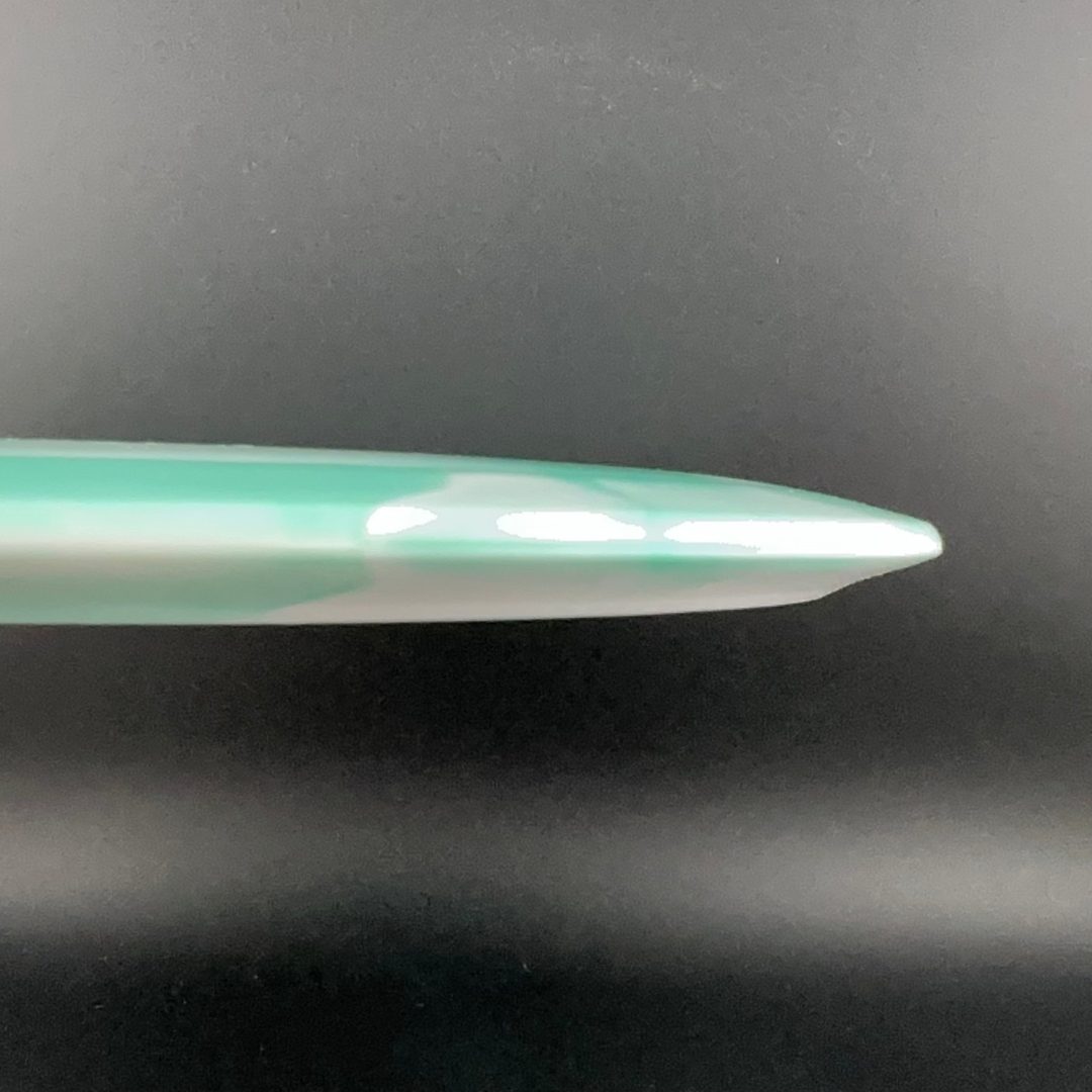 Retina Chemtrail - Burst Doomsday Discs