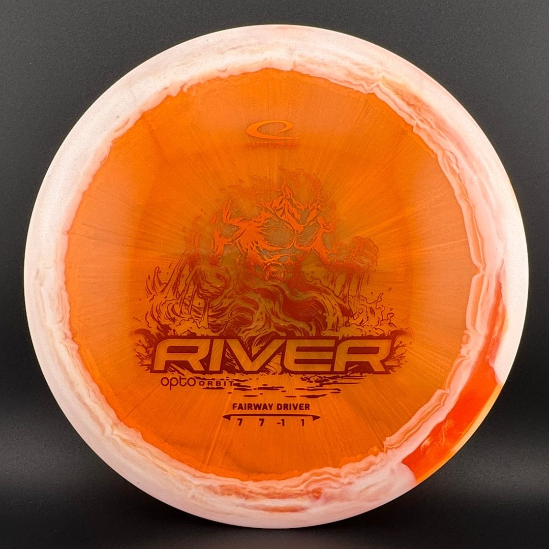 Opto Orbit River Latitude 64