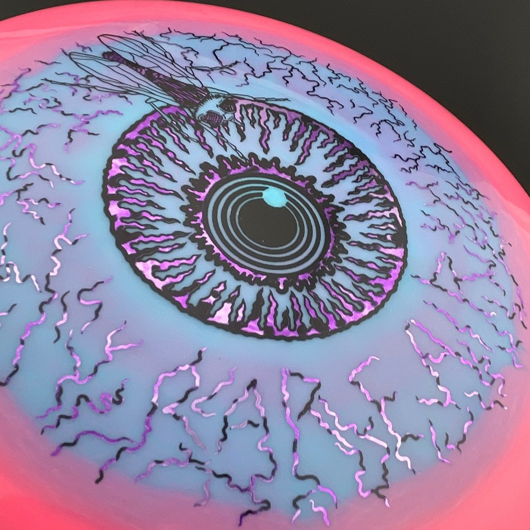 Halo Star Wraith - Eye-Fly RAD V2 by Ripper Studios Innova