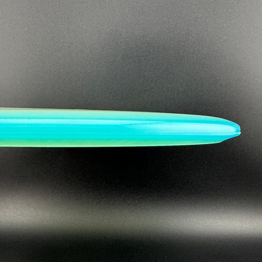 Proto Glow Halo Champion Fox - Emily Weatherman 2026 Series Innova