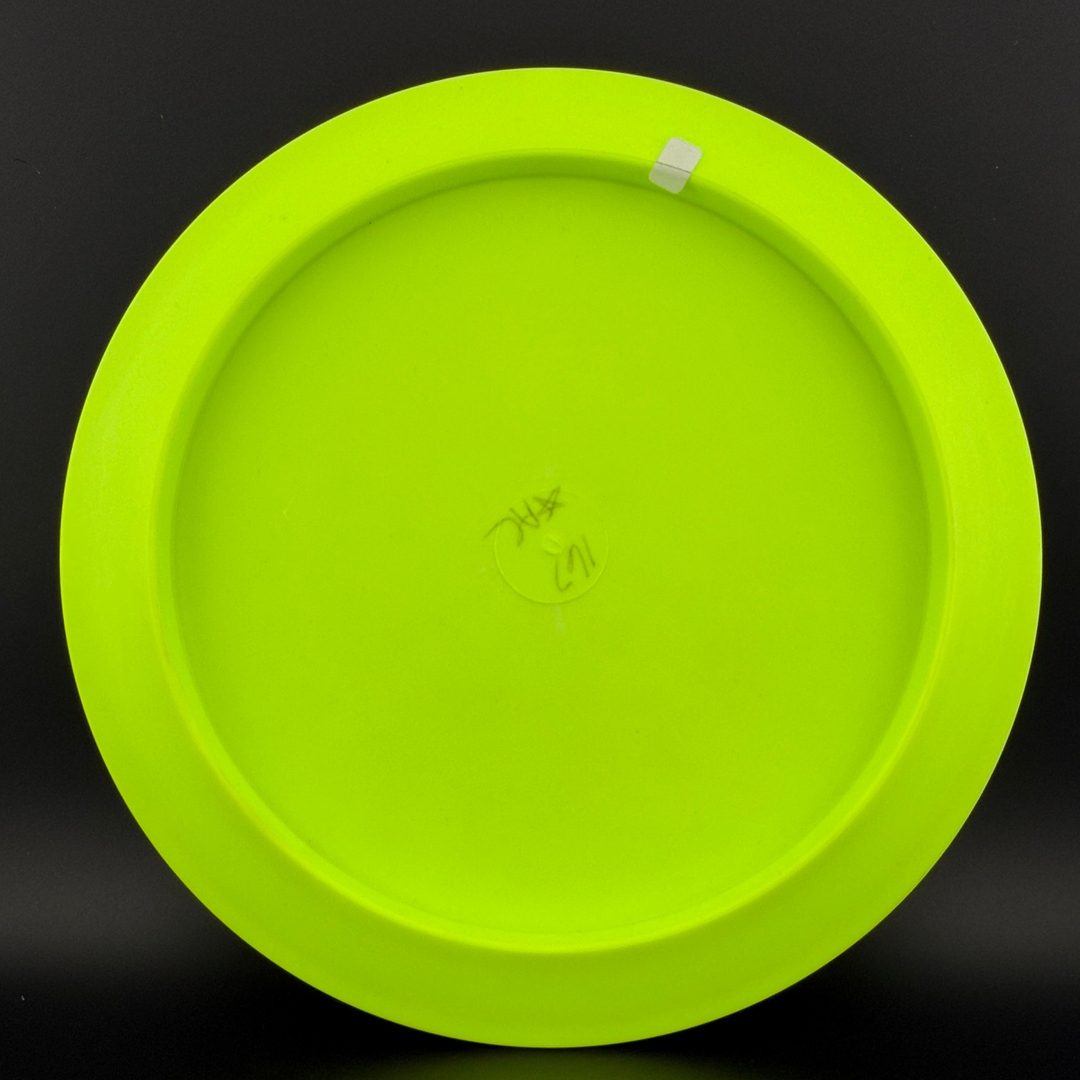 Star Archon Penned - Happy Holidays Mini Stamp Innova