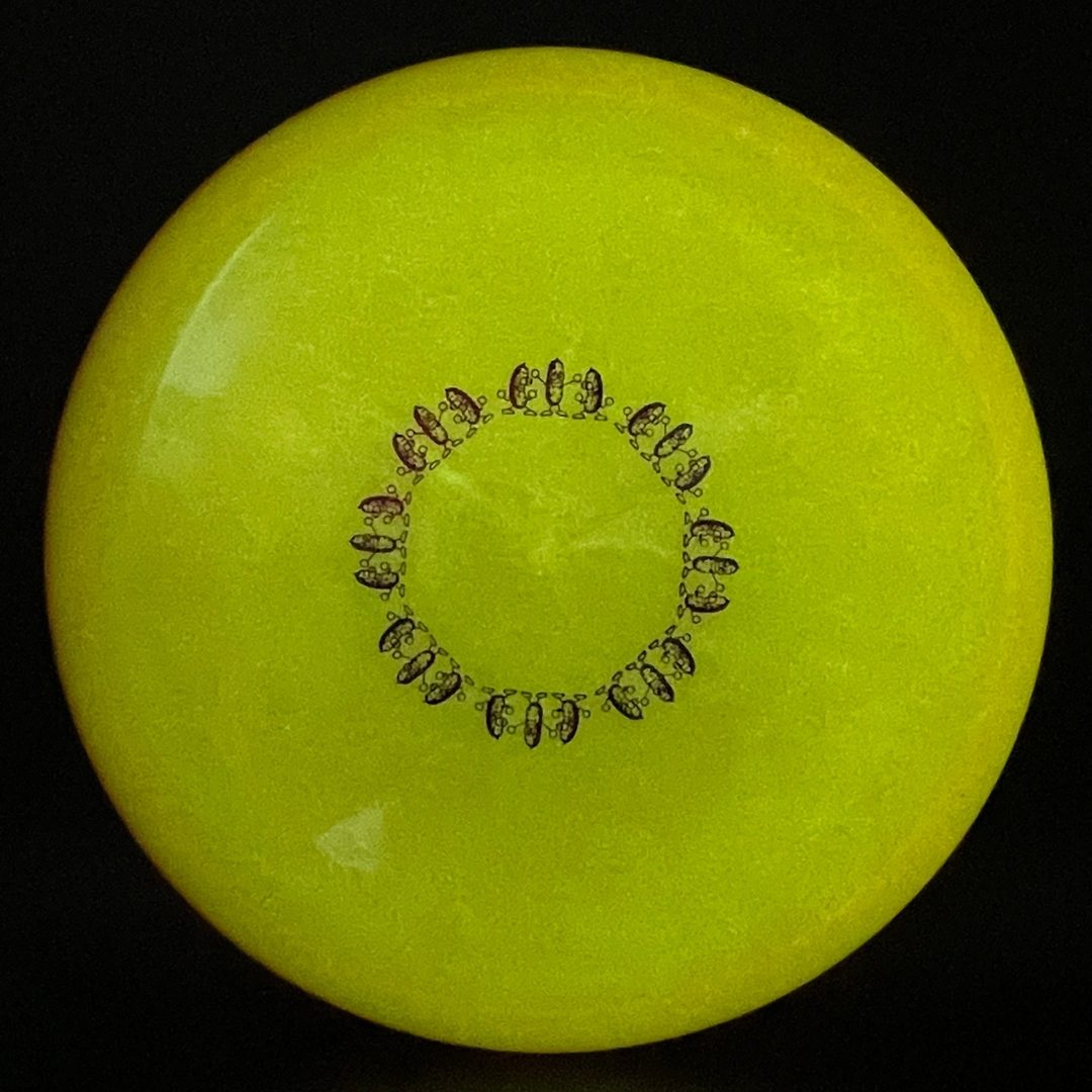 Nocturnal Pickle MINT Discs