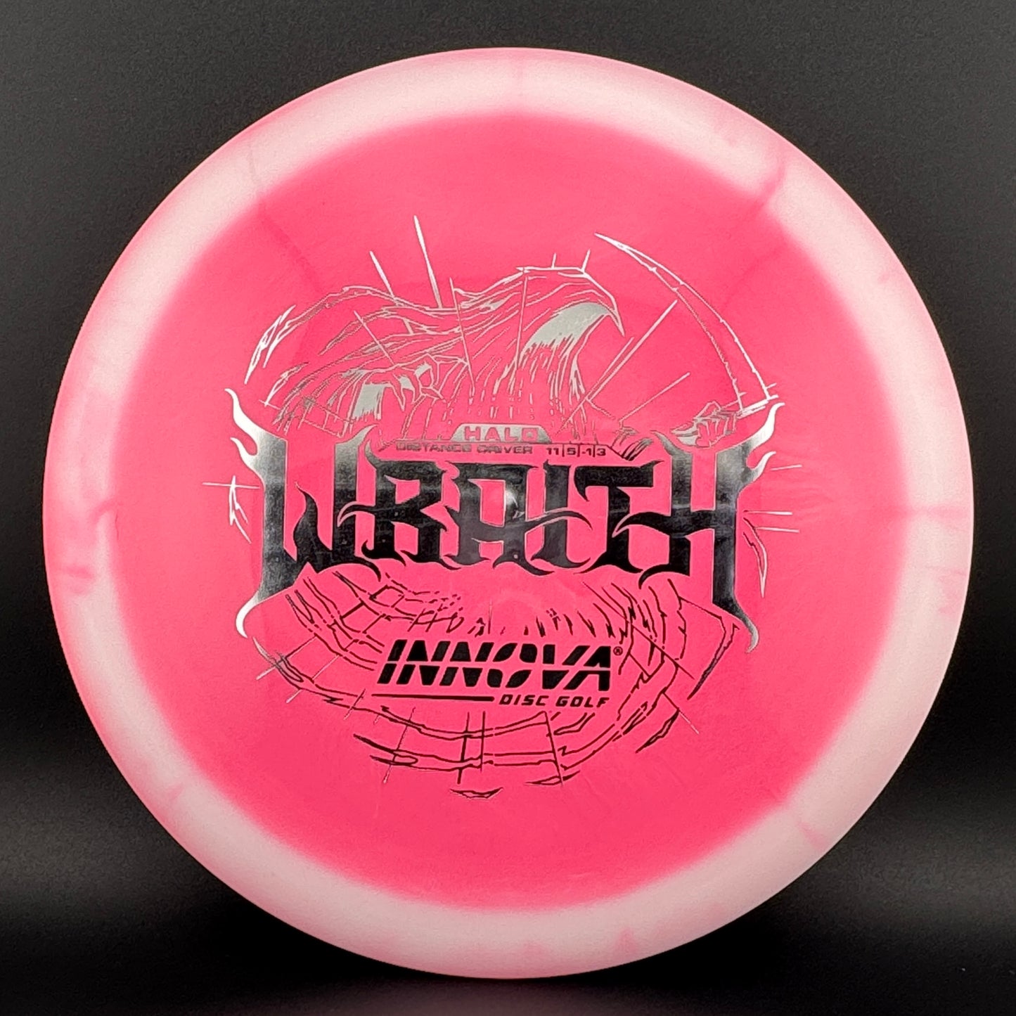 Halo Star Wraith