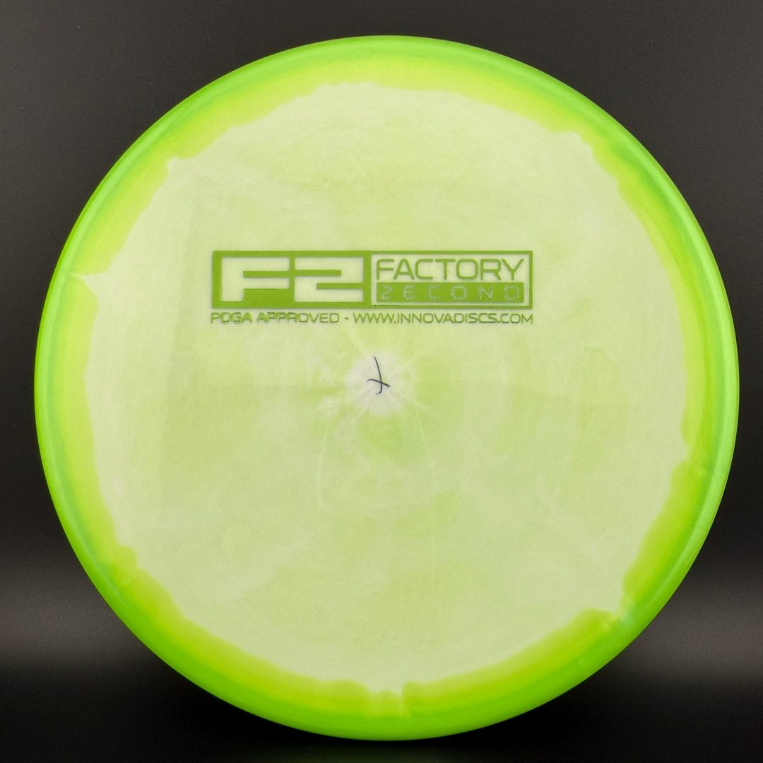 Halo Star Toro - F2 Innova