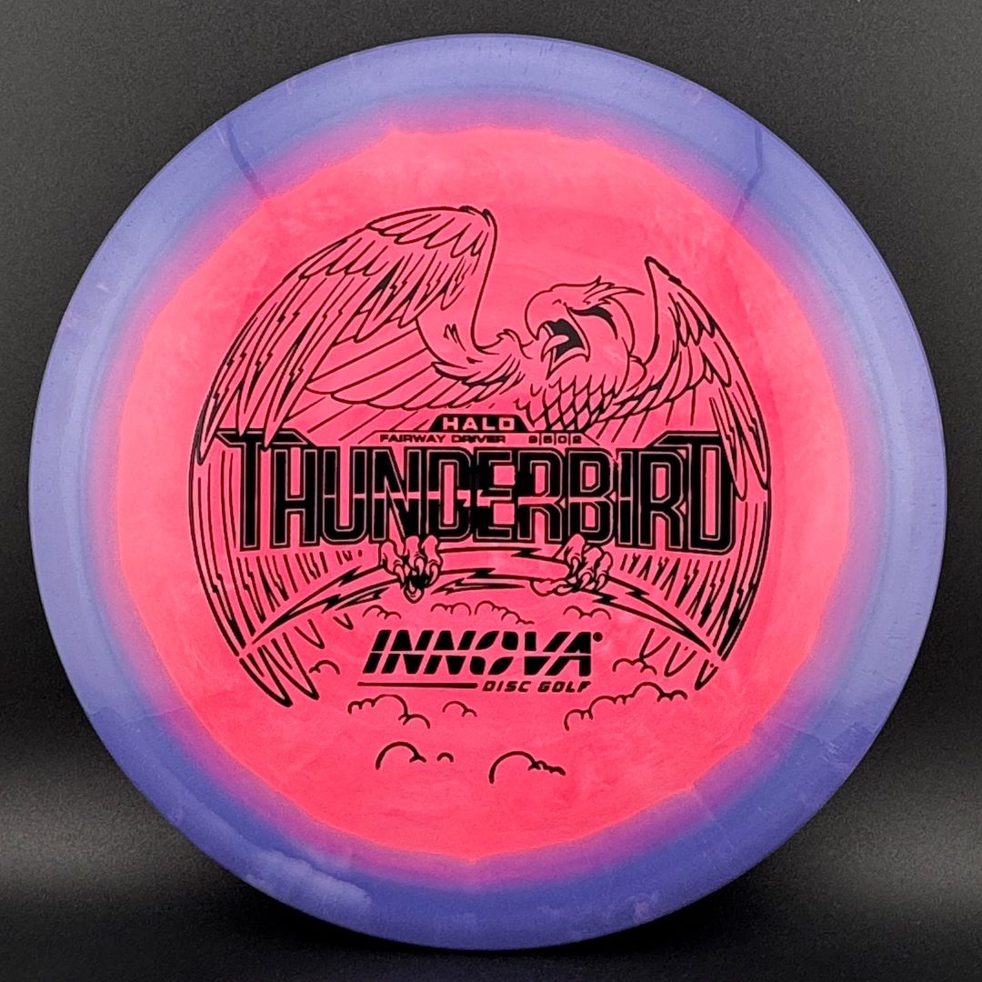 Halo Star Thunderbird Innova